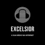 Logo da rádio Excelsior Web Rádio São Sebastião do Paraíso ao vivo online