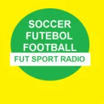 Logo da rádio Rádio Fut Sport ao vivo online