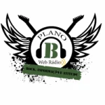 Logo da rádio Rádio Plano B ao vivo online