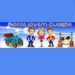 Logo da rádio Rádio Nossa Jovem Guarda ao vivo online