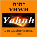 Logo da rádio Rádio Louvores A Yahushua ao vivo online