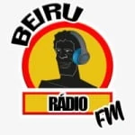 Logo da rádio Rádio Beiru FM ao vivo online