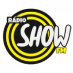 Logo da rádio Rádio Show 93.5 FM ao vivo online