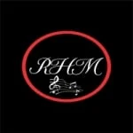 Logo da rádio Rádio Capital Morena FM ao vivo online