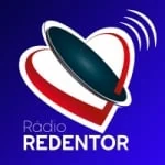 Logo da rádio Rádio Redentor 1110 AM ao vivo online
