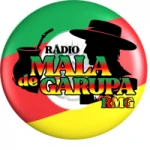Logo da rádio Rádio Mala de Garupa ao vivo online