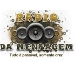 Logo da rádio Rádio da Mensagem ao vivo online