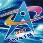 Logo da rádio Rádio Ativa 104.9 FM ao vivo online