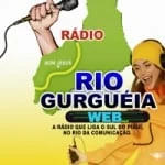Logo da rádio Rádio FM Rio Gurgueia ao vivo online
