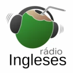 Logo da rádio Rádio Ingleses ao vivo online