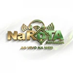 Logo da rádio Rádio Portal na Rota de Várzea ao vivo online