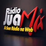 Logo da rádio Rádio JuáMix ao vivo online