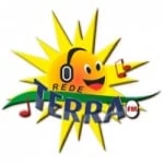 Logo da rádio Rádio Terra 90.1 FM ao vivo online