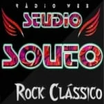 Logo da rádio Rádio Studio Souto - Rock Clássico ao vivo online