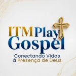 Logo da rádio Rádio ITM Play Gospel ao vivo online