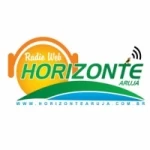 Logo da rádio Rádio Web Horizonte Arujá ao vivo online