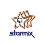Logo da rádio Rádio Star Mix ao vivo online
