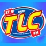 Logo da rádio Rádio Comunitária TLC 87.9 FM ao vivo online