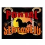 Logo da rádio Rádio Portal Sertanejo ao vivo online