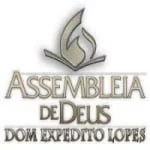 Logo da rádio Rádio AD DEL ao vivo online