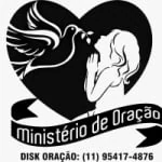 Logo da rádio Rádio Ministério De Oração ao vivo online
