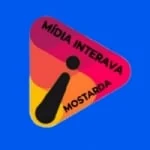 Logo da rádio Rádio Mostarda Mídia FM ao vivo online