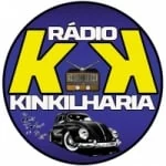 Logo da rádio Rádio Kinkilharia ao vivo online