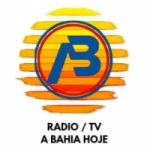 Logo da rádio Rádio TV a Bahia Hoje ao vivo online