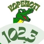 Logo da rádio Rádio FM Kopenoti ao vivo online