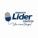 Logo da rádio Rádio e TV Lider de Crateús ao vivo online