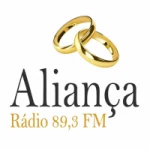 Logo da rádio Rádio Aliança JF ao vivo online