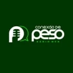 Logo da rádio Rádio Conexão De Peso ao vivo online