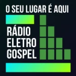 Logo da rádio Rádio Eletrogospel ao vivo online