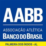 Logo da rádio Rádio AABB Palmeira dos Índios ao vivo online