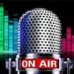 Logo da rádio Rádio Carnaíba Web ao vivo online