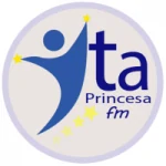 Logo da rádio Rádio Ita Princesa FM ao vivo online