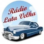 Logo da rádio Rádio Lata Velha ao vivo online