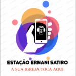 Logo da rádio Estação Ernani Sátiro ao vivo online