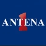 Logo da rádio Rádio Antena 1 95.7 FM ao vivo online