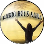 Logo da rádio Web Rádio Deus Sara ao vivo online