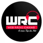 Logo da rádio Web Rádio Caxias ao vivo online
