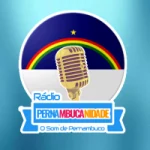 Logo da rádio Rádio Pernambucanidade ao vivo online