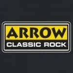 Logo da rádio Radio Arrow Classic Rock ao vivo online