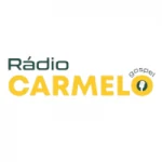 Logo da rádio Rádio Carmelo ao vivo online