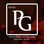 Logo da rádio Rádio Preciosa Graça ao vivo online