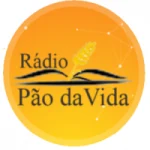 Logo da rádio Rádio Pão da Vida ao vivo online