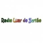 Logo da rádio Rádio Luar do Sertão ao vivo online