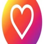 Logo da rádio Rádio Rede do Amor ao vivo online