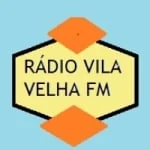 Logo da rádio Rádio Vila Velha ao vivo online