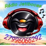 Logo da rádio Rádio Jatibocas ao vivo online